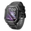 C16 Smart Watch Heart Rate Waterproof Heart Rate Meter Step Bluetooth Smart Bracelet Sports Watch