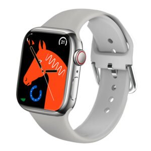 WATCH9max S9 new smart watch NFC Bluetooth call sports wristband