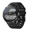 T30 Outdoor Bluetooth Call Smart Watch Large Screen HD Step by Step Heart Rate Blood Pressure Multi Exercise Smart Watch